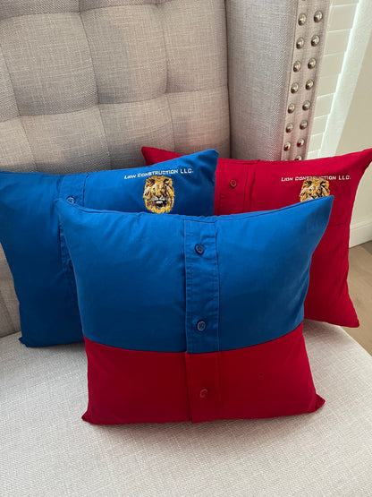 Memory Pillow