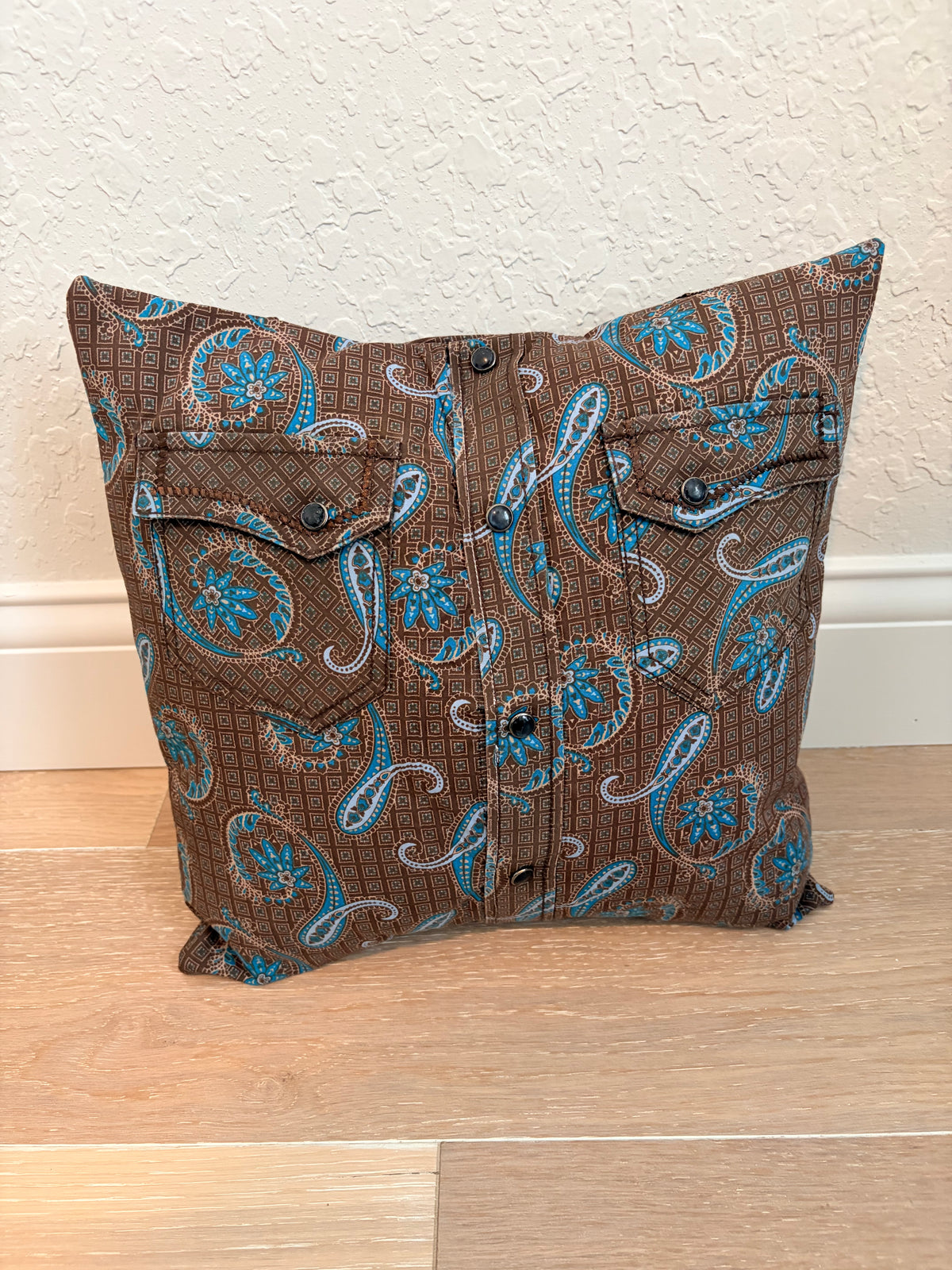 Memory Pillow