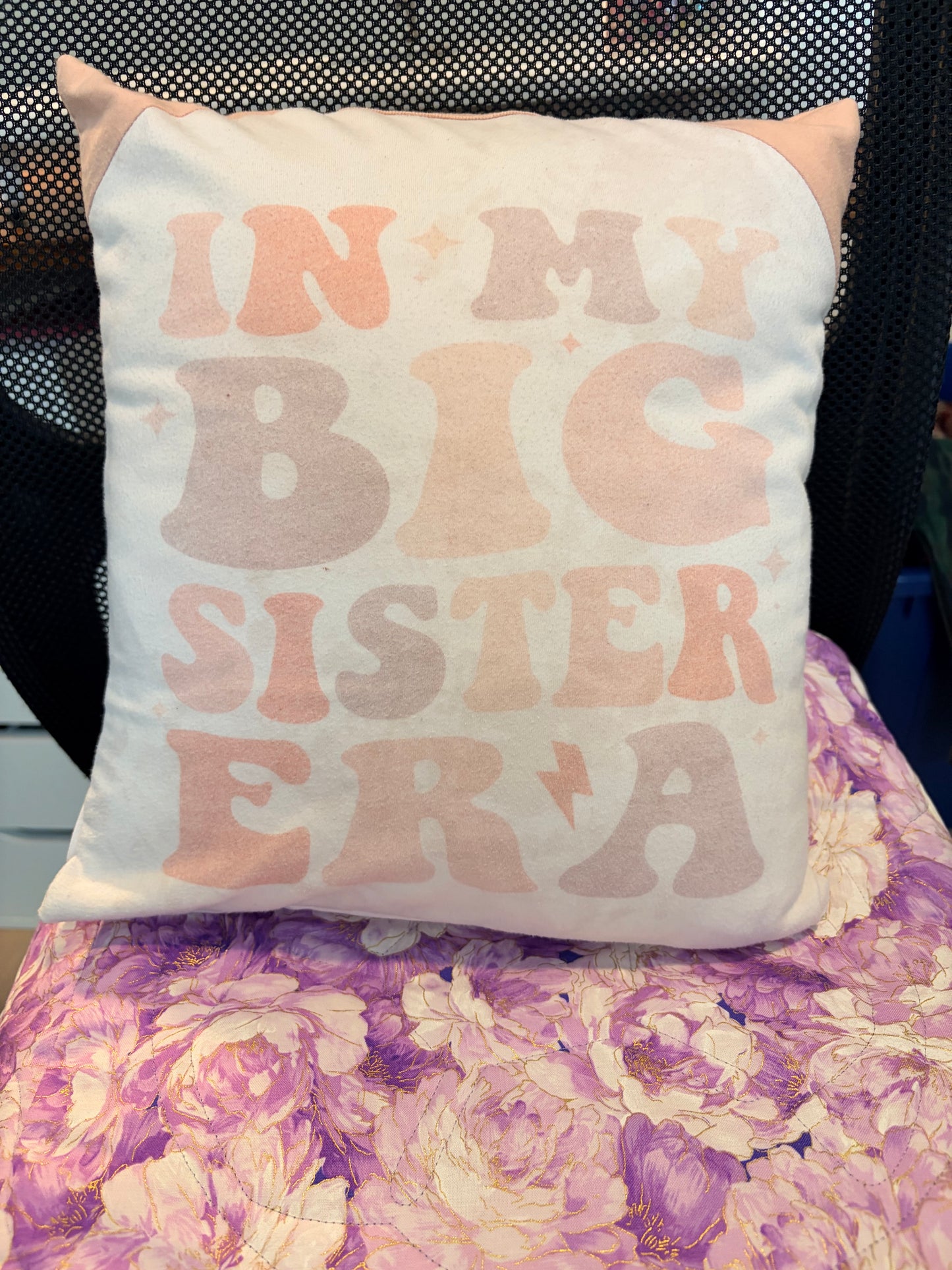 Memory Pillow