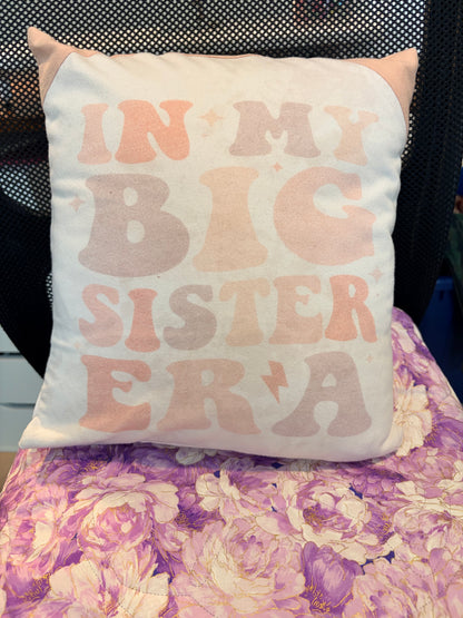 Memory Pillow