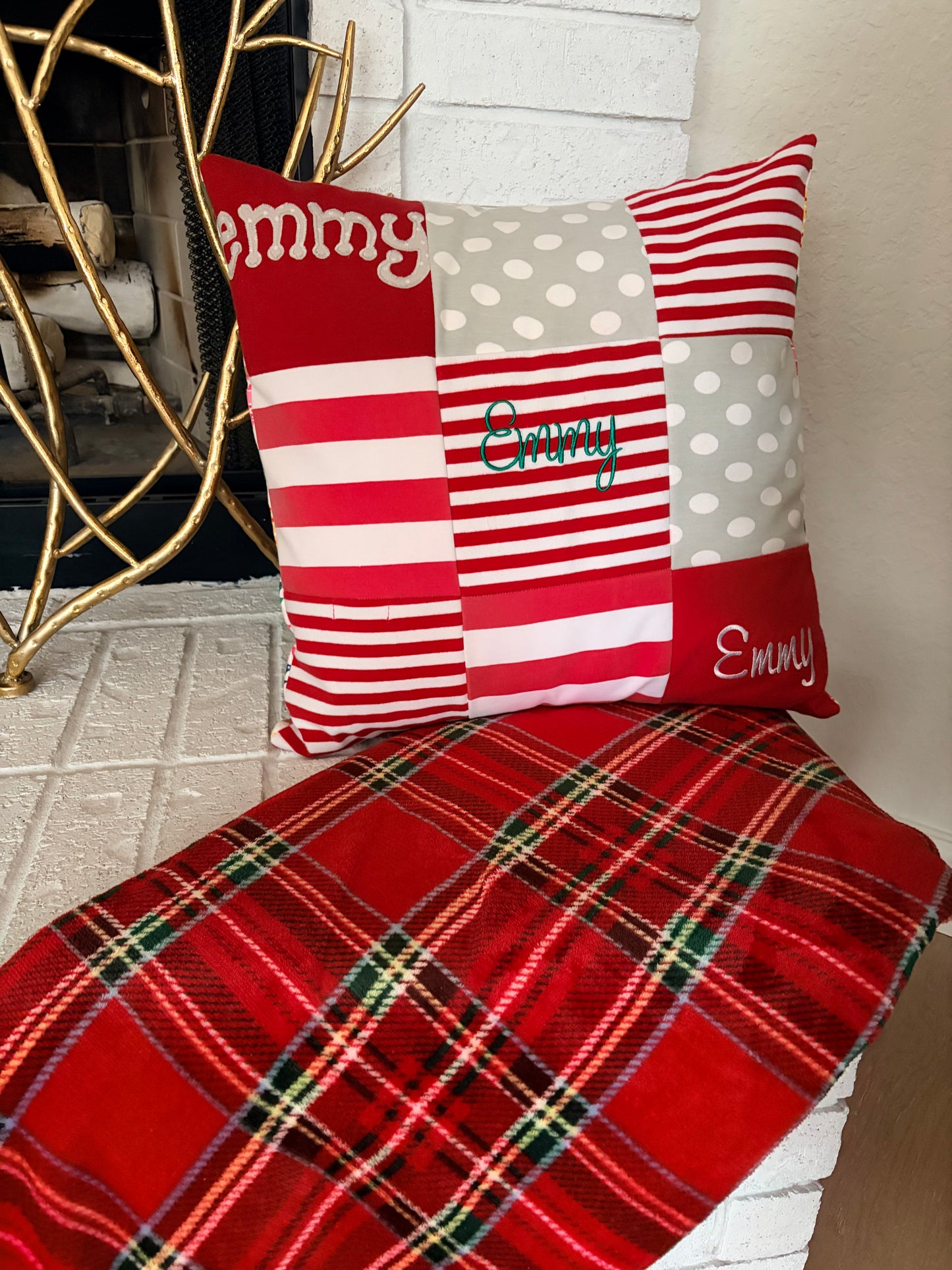 Memory Pillow