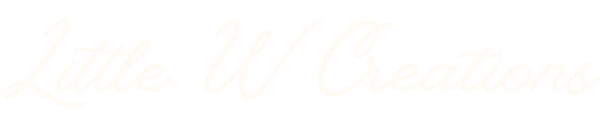 Little W Creations